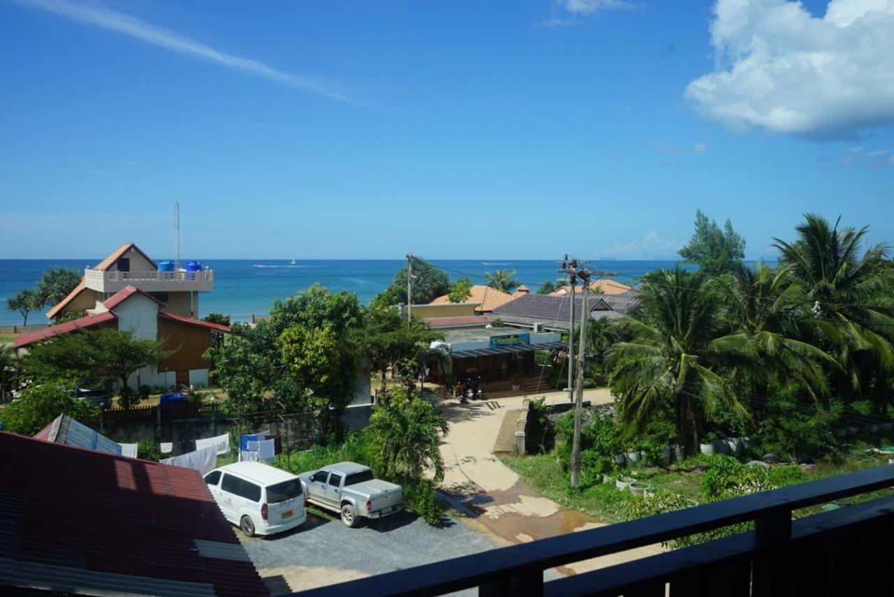 Oyo-866兰塔雷湾酒店 Ko Lanta 外观 照片