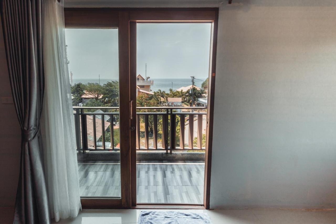 Oyo-866兰塔雷湾酒店 Ko Lanta 外观 照片
